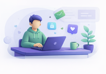 Login